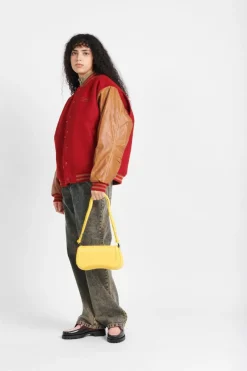 JOY - Sac bandoulière | Jaune