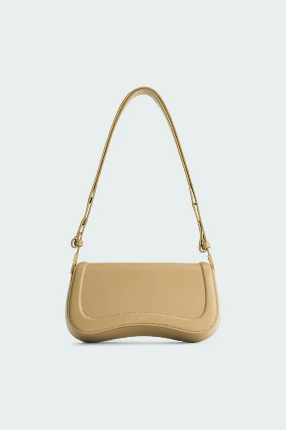 JOY - Sac bandoulière | Beige