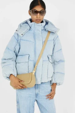 JOY - Sac bandoulière | Beige