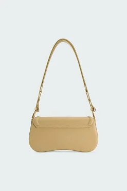 JOY - Sac bandoulière | Beige