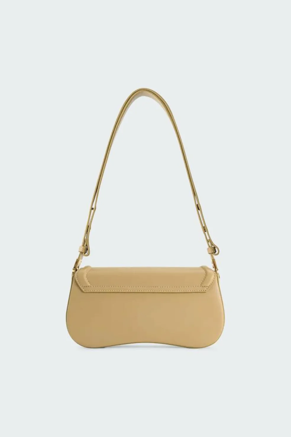 JOY - Sac bandoulière | Beige