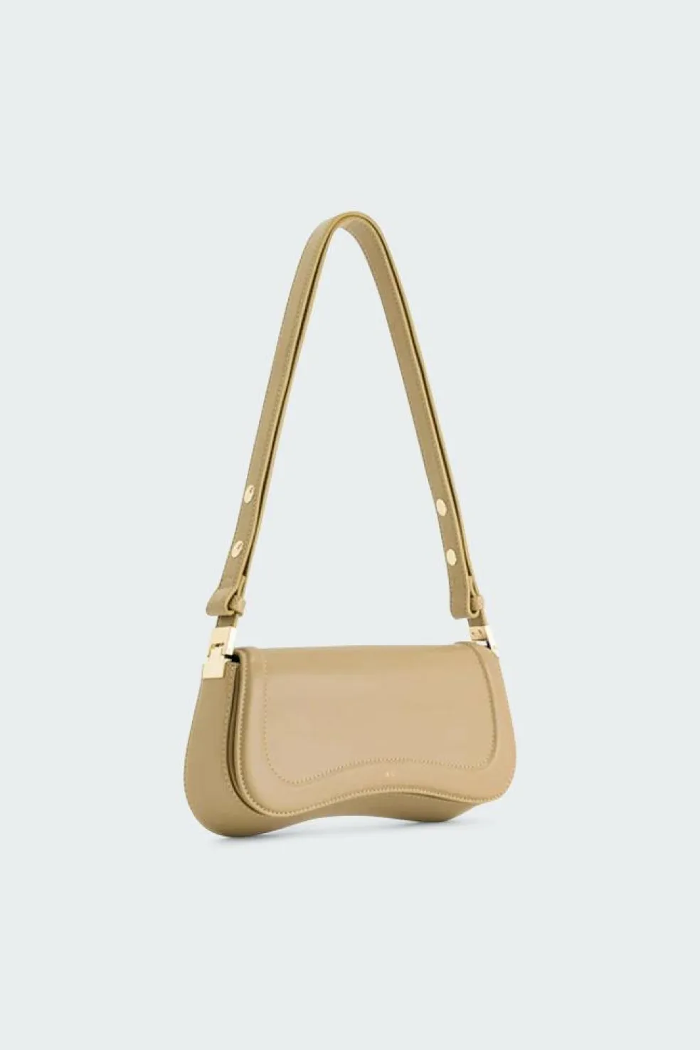 JOY - Sac bandoulière | Beige
