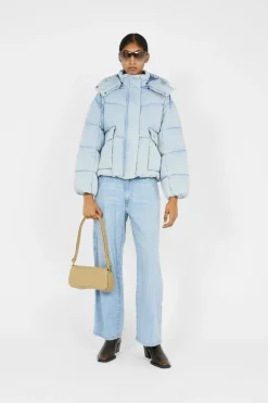 JOY - Sac bandoulière | Beige