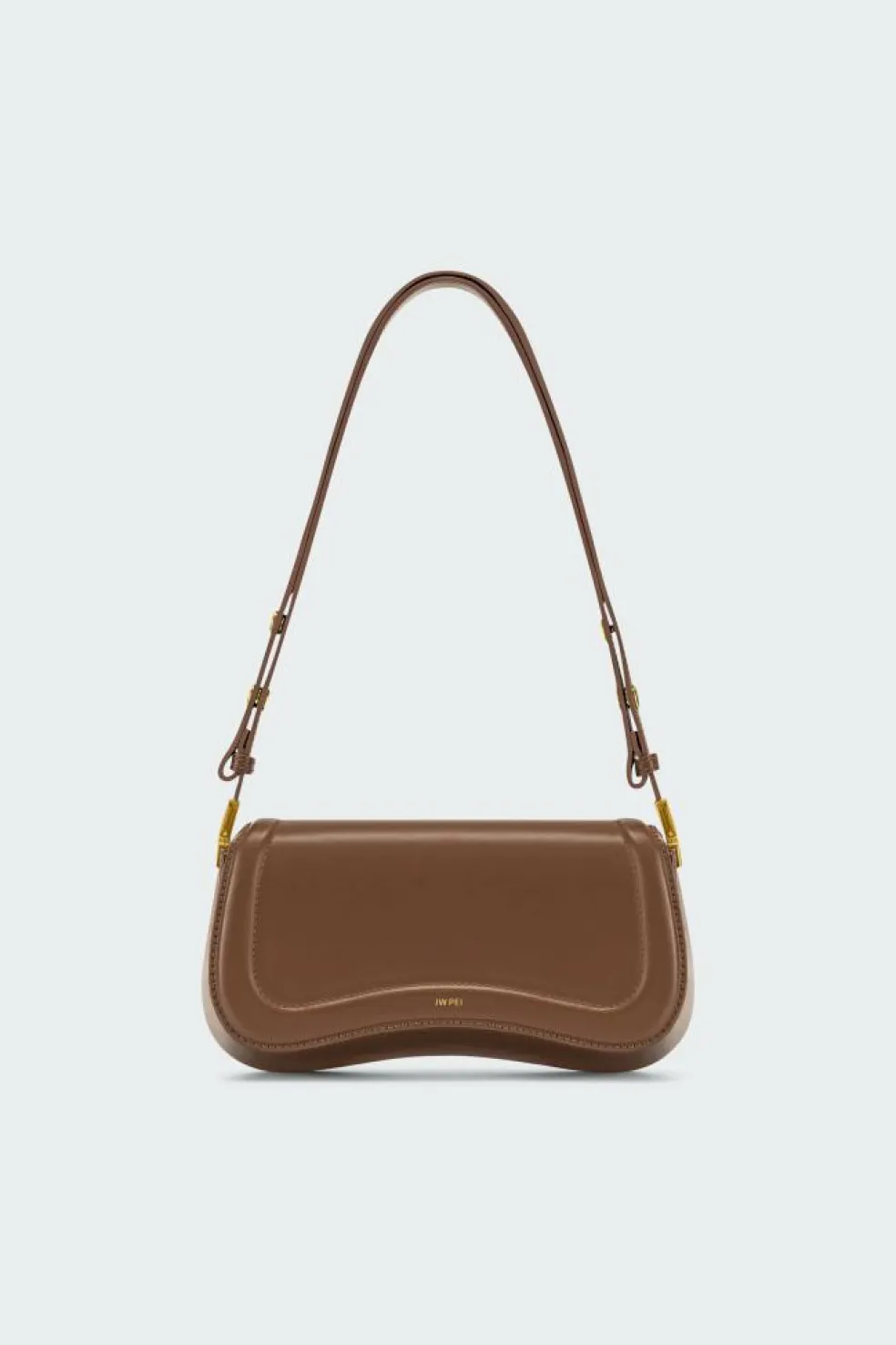 JOY - Sac porté épaule | Noir