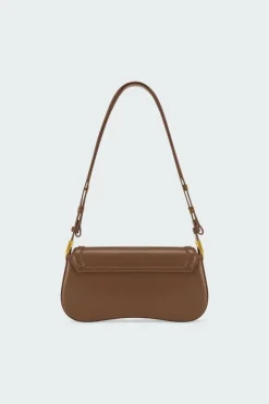 JOY - Sac porté épaule | Noir