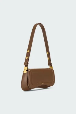 JOY - Sac porté épaule | Noir