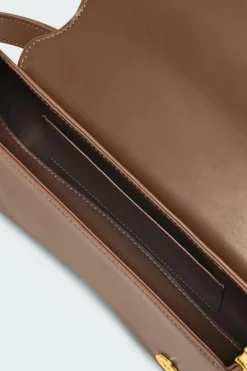 JOY - Sac porté épaule | Noir