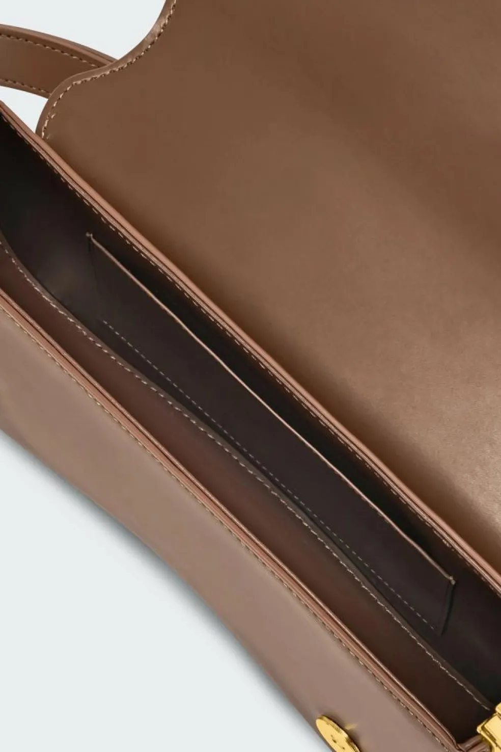 JOY - Sac porté épaule | Noir