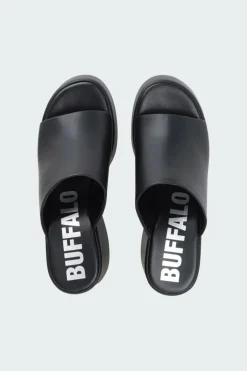 JOY MULE - Mules | Noir