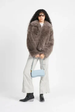 JOY SHD - Sac bandouilière | Bleu