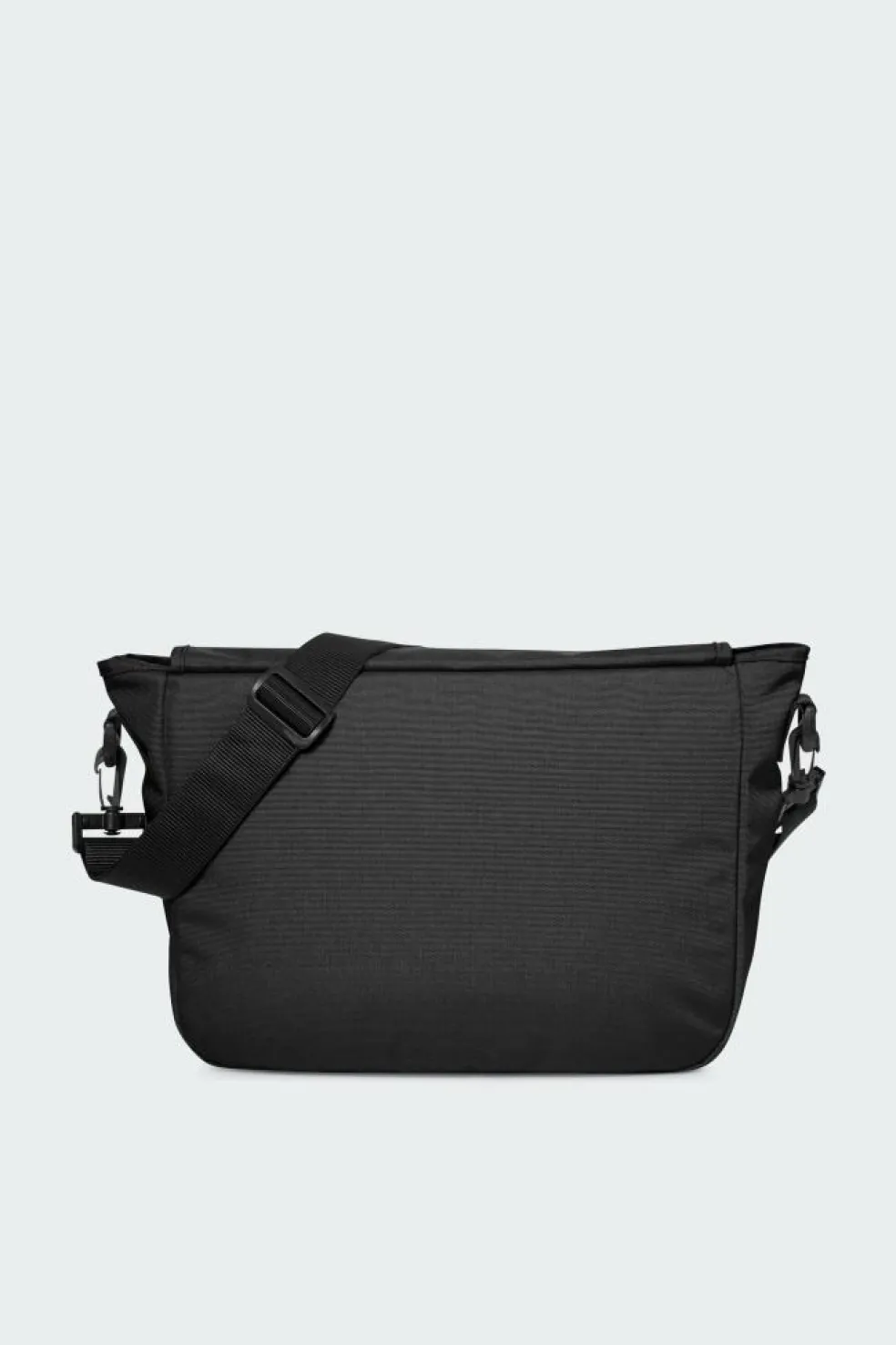 JR - Sac bandoulière | Noir