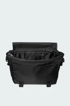 JR - Sac bandoulière | Noir