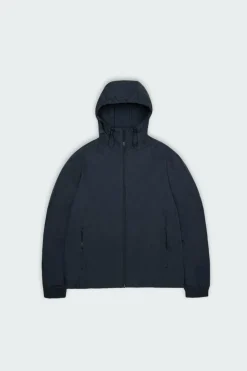 Juba Jacket - Veste | Bleu