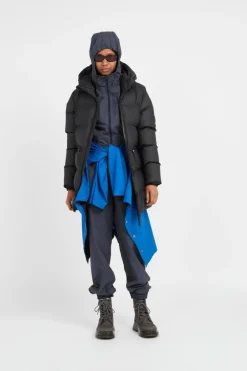 Juba Jacket - Veste | Bleu