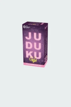 JUDUKU GIRL'Z NIGHT - Jeu de cartes | Multicolore