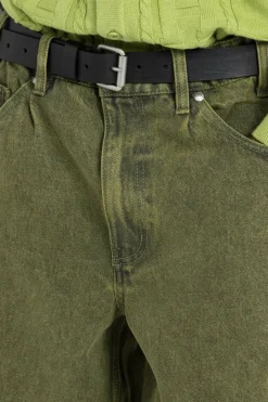 Juke Belt - Ceinture | Noir