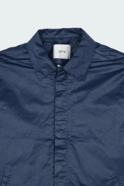 Jules Coach Jacket - Veste | Bleu