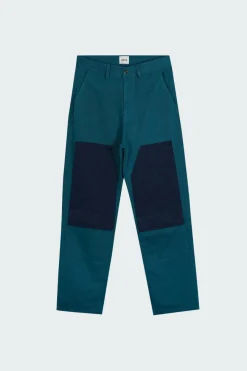 JULES HEART - Pantalon | Bleu