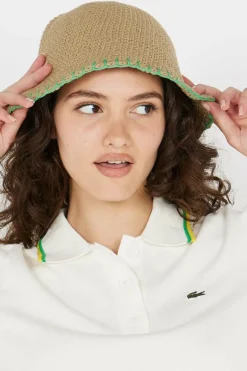 JULIEN CROCHET B - Bob | Beige