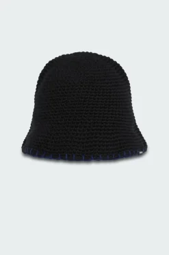 JULIEN CROCHET B - Bob | Noir