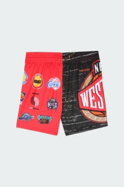 JUMBOTRON 3.0 - Short | Multicolore