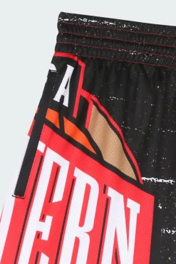 JUMBOTRON 3.0 - Short | Multicolore