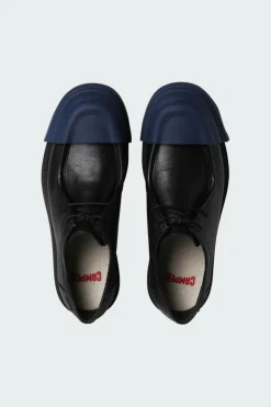 Junction - Derbies | Noir