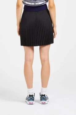 JUPE JF2701-00 TRANSITIONAL ACTIVE 031 B - Jupe | Noir