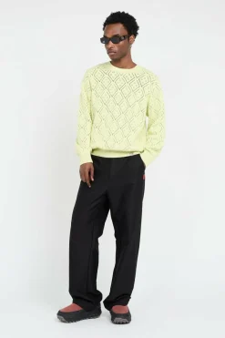 Kaley Sweater - Pull | Vert