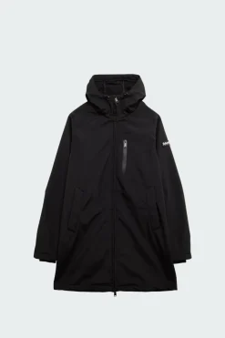 KALVIN - Veste | Noir