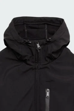 KALVIN - Veste | Noir