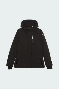 KARINEW - Doudoune | Noir