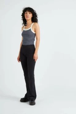 KATINKA - Leggging | Gris