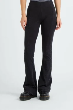 KATINKA - Leggging | Gris