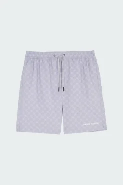kato monogram - Short de bain | Gris