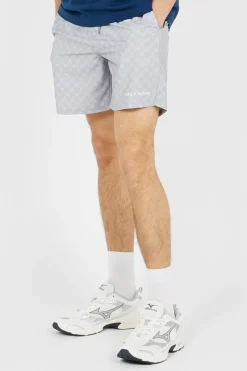 kato monogram - Short de bain | Gris