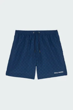 kato monogram - Short de bain | Bleu