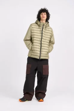 KAUNAS JACKET - Doudoune | Vert