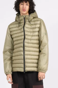 KAUNAS JACKET - Doudoune | Vert