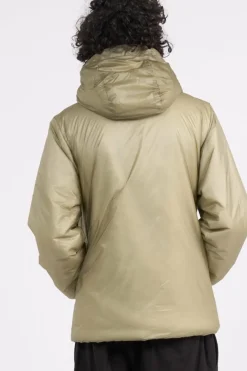 KAUNAS JACKET - Doudoune | Vert