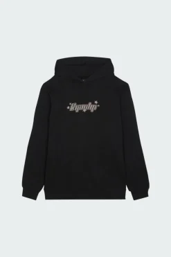 Kawaii Nerm Hoodie - Hoodie | Noir