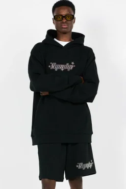 Kawaii Nerm Hoodie - Hoodie | Noir