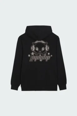 Kawaii Nerm Hoodie - Hoodie | Noir