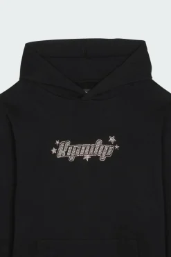 Kawaii Nerm Hoodie - Hoodie | Noir