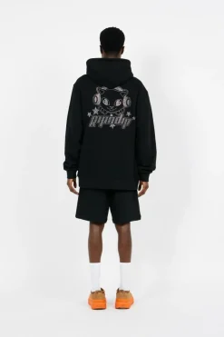 Kawaii Nerm Hoodie - Hoodie | Noir