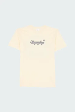 Kawaii Nerm Tee - T-shirt | Beige