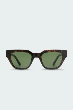 KAWS - Lunettes de soleil | Marron
