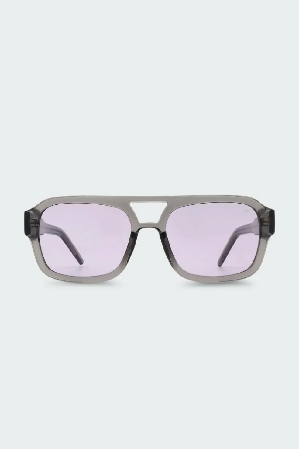 KAYA - Lunettes de soleil | Gris