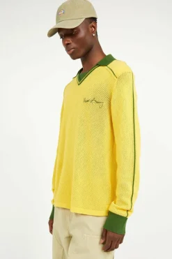 KEEPERS KNIT - Polo | Multicolore