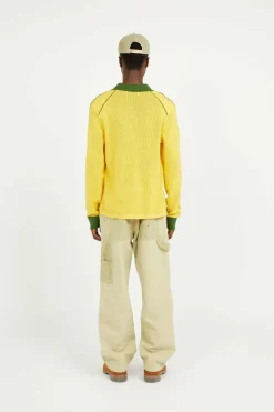 KEEPERS KNIT - Polo | Multicolore